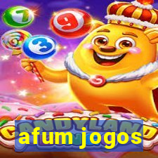 afum jogos